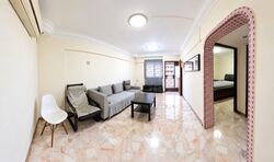 Blk 507 Cheng San Crest (Ang Mo Kio), HDB 3 Rooms #629465261